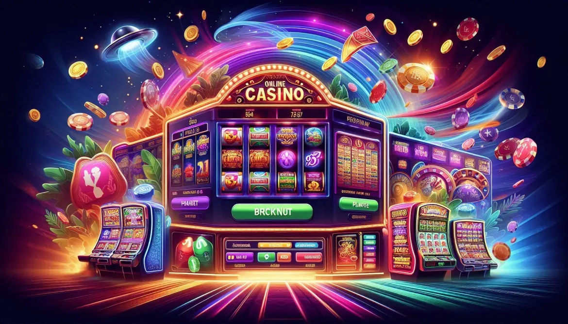 Spielbank Leipzig